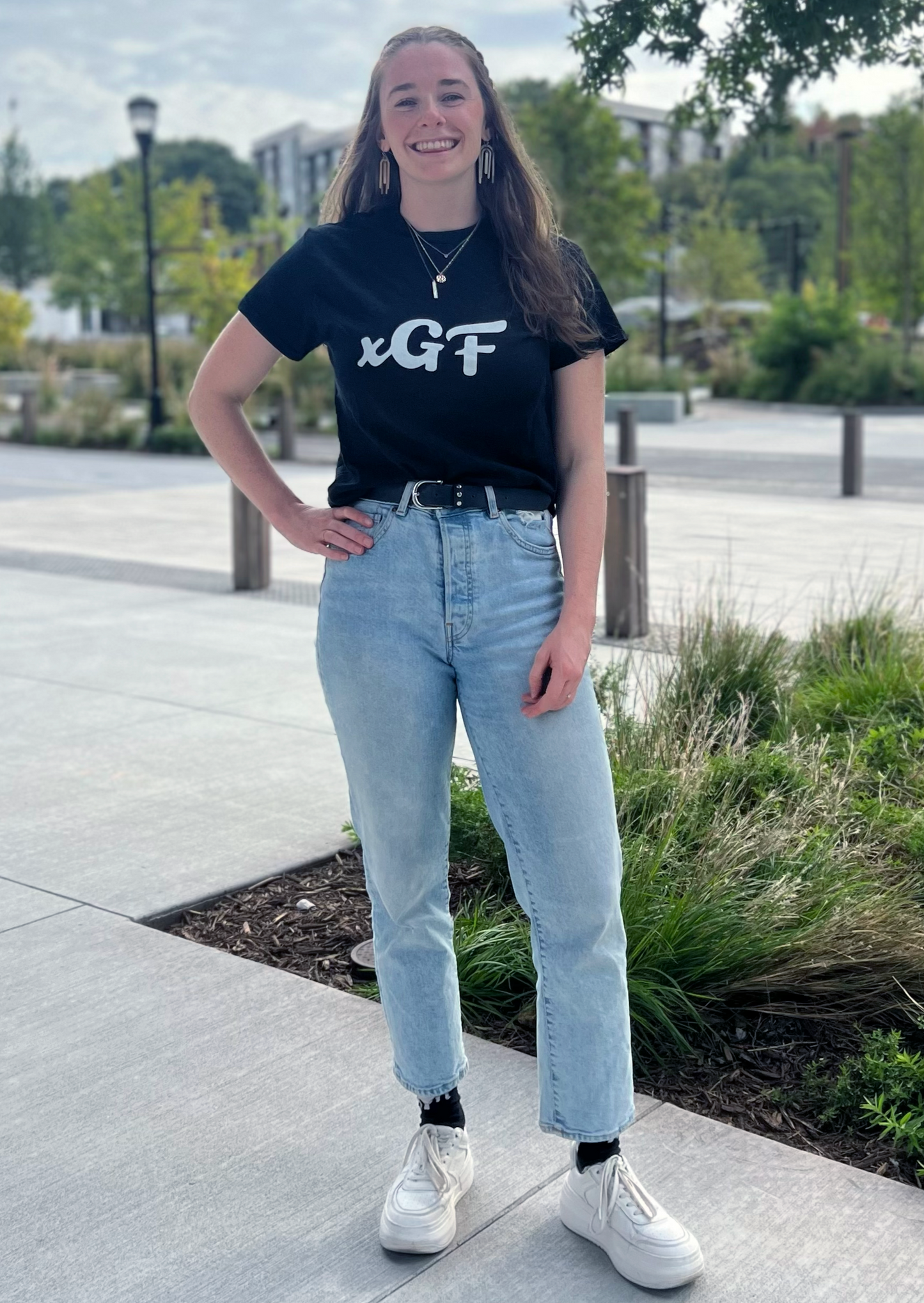 xGoodFriday Classic Tee