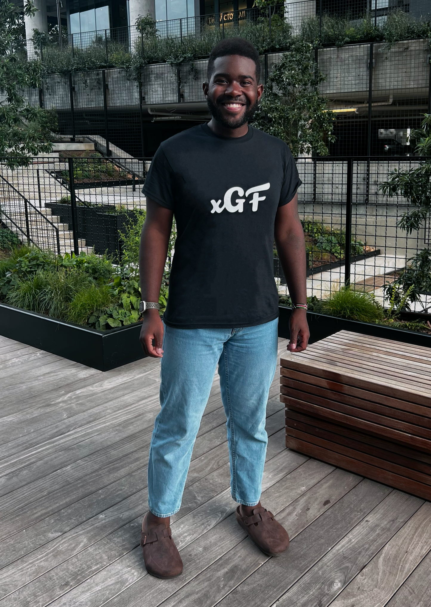 xGoodFriday Classic Tee