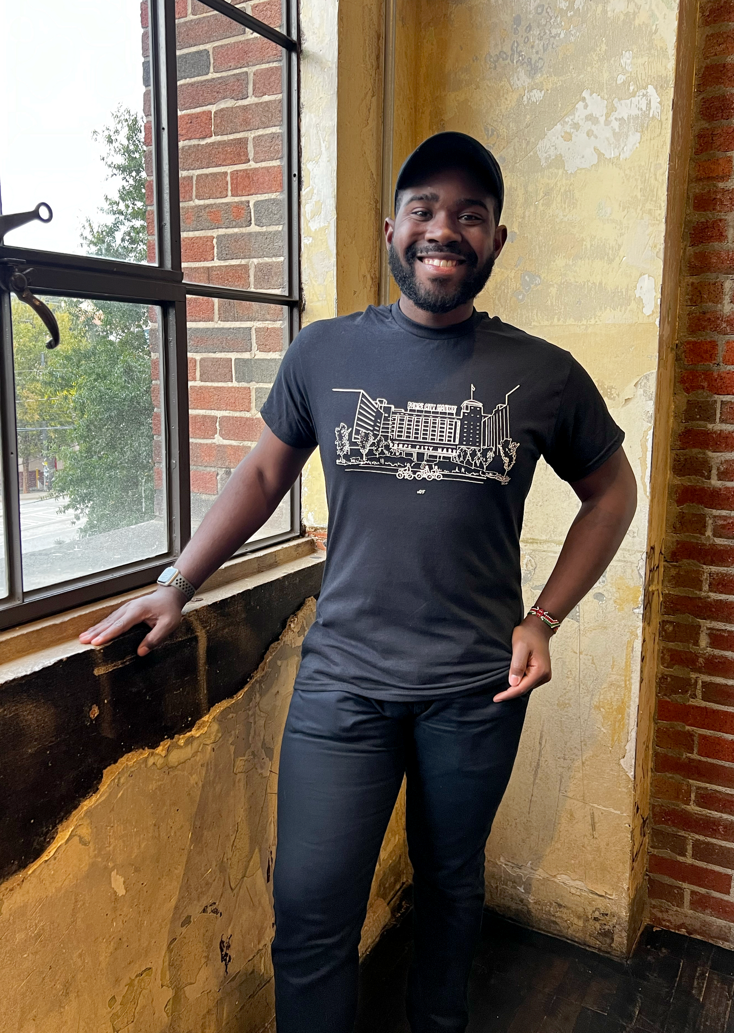 Ponce City Tee