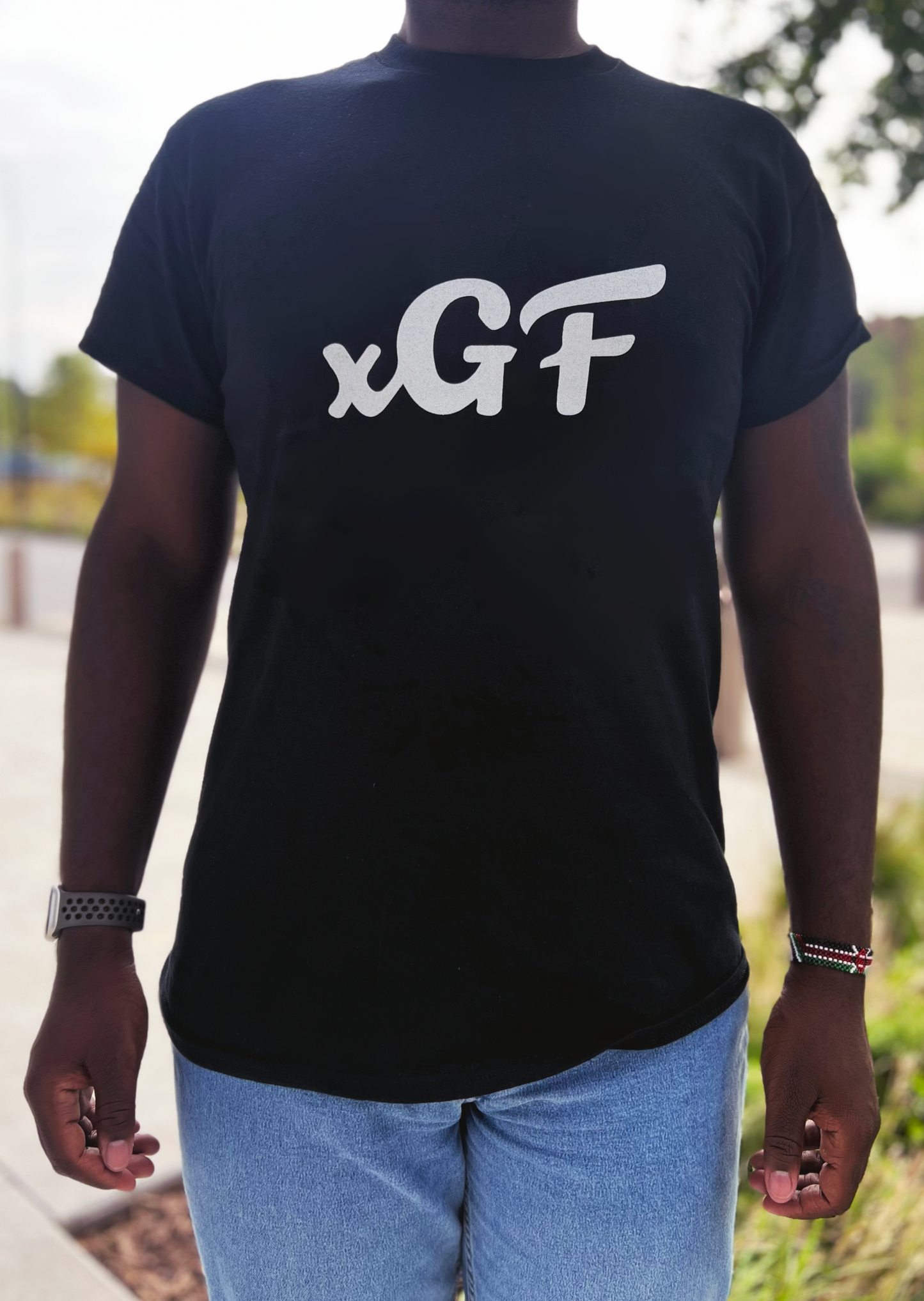 xGoodFriday Classic Tee