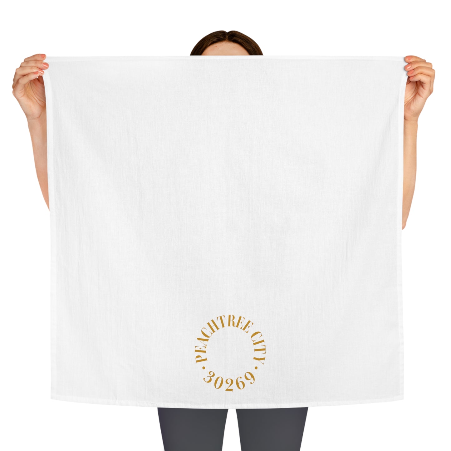 P-Tea-C Towel