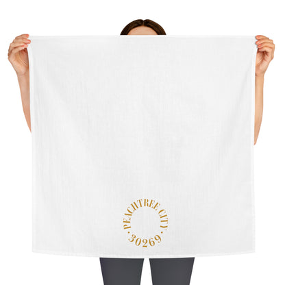 P-Tea-C Towel