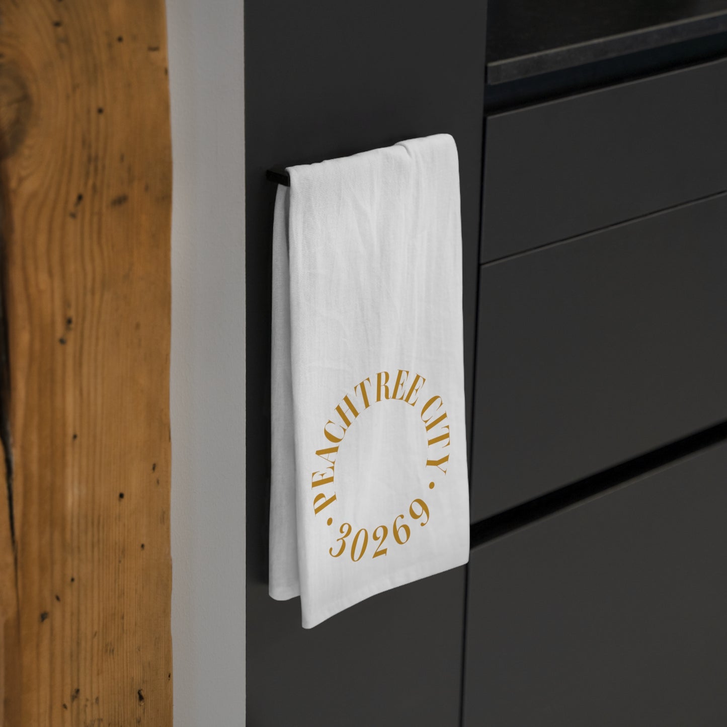 P-Tea-C Towel