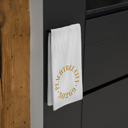 P-Tea-C Towel