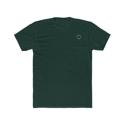 Unisex Cotton Crew Tee