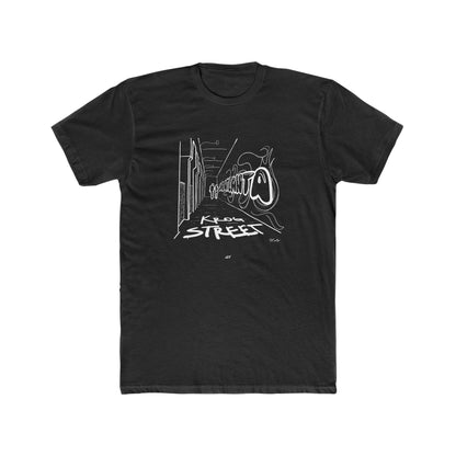 Krog St Tunnel Tee