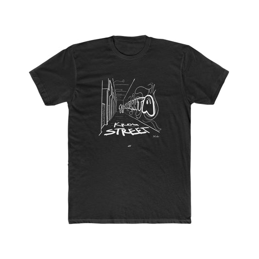 Krog St Tunnel Tee