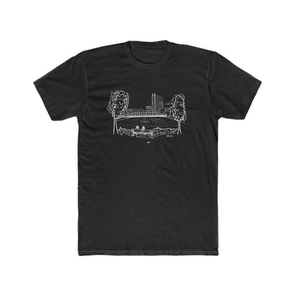 Piedmont Park Tee