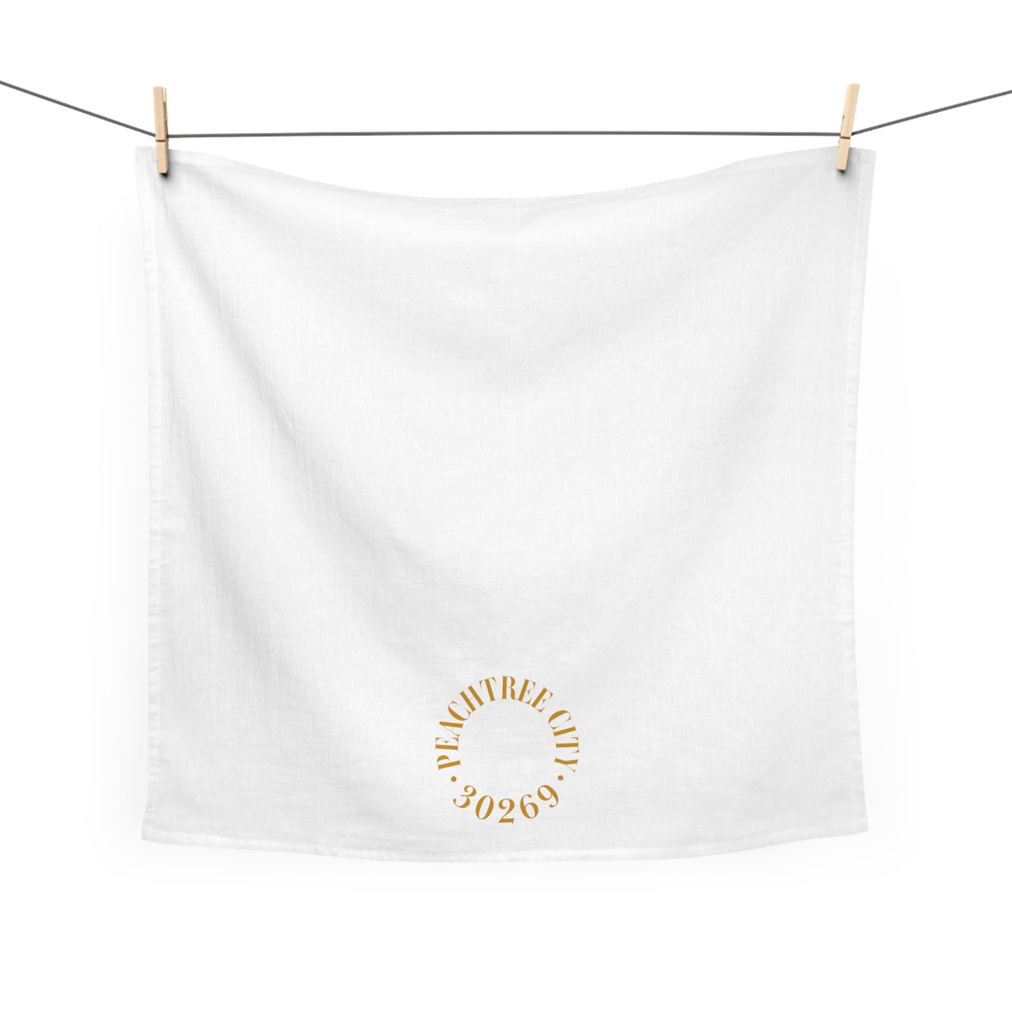 P-Tea-C Towel
