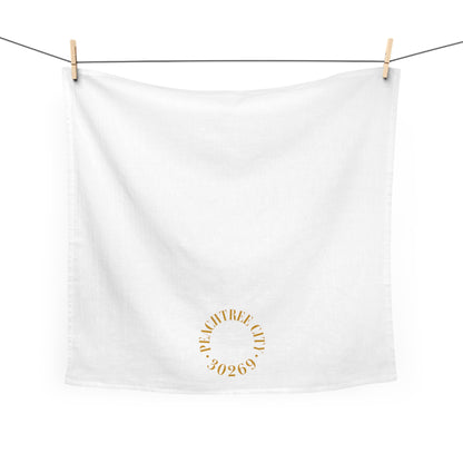 P-Tea-C Towel
