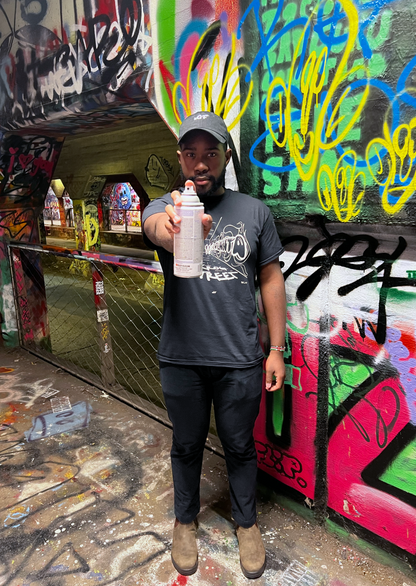 Krog St Tunnel Tee