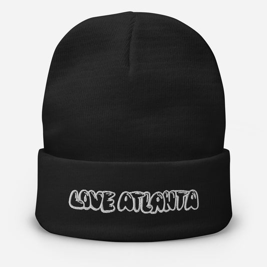 Love Atlanta Beanie