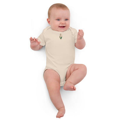 Baby Blossom Onesie