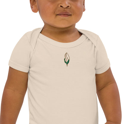 Baby Blossom Onesie