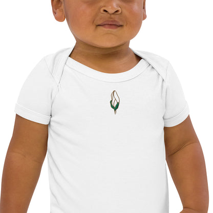 Baby Blossom Onesie